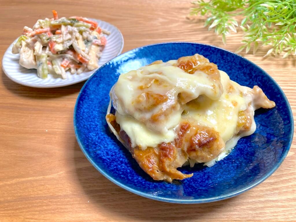 つくりおき.jpの冷蔵惣菜