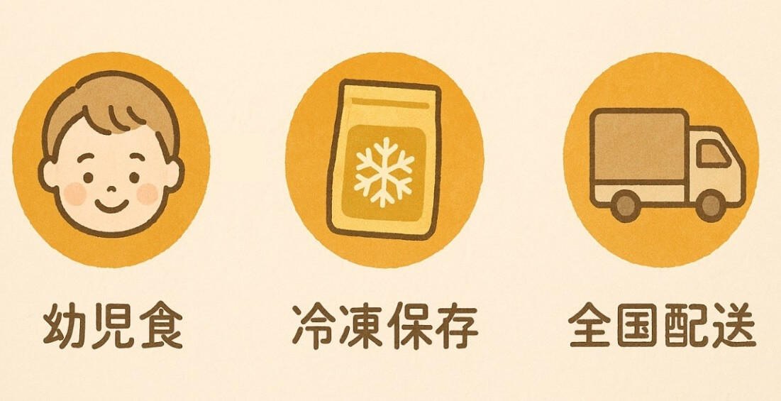 モグモのサービス内容