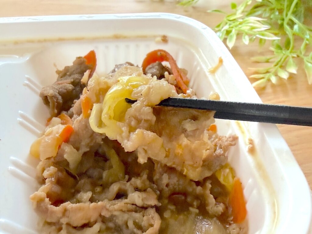 モグモデリの「スタミナたっぷり!やみつき焼き肉」